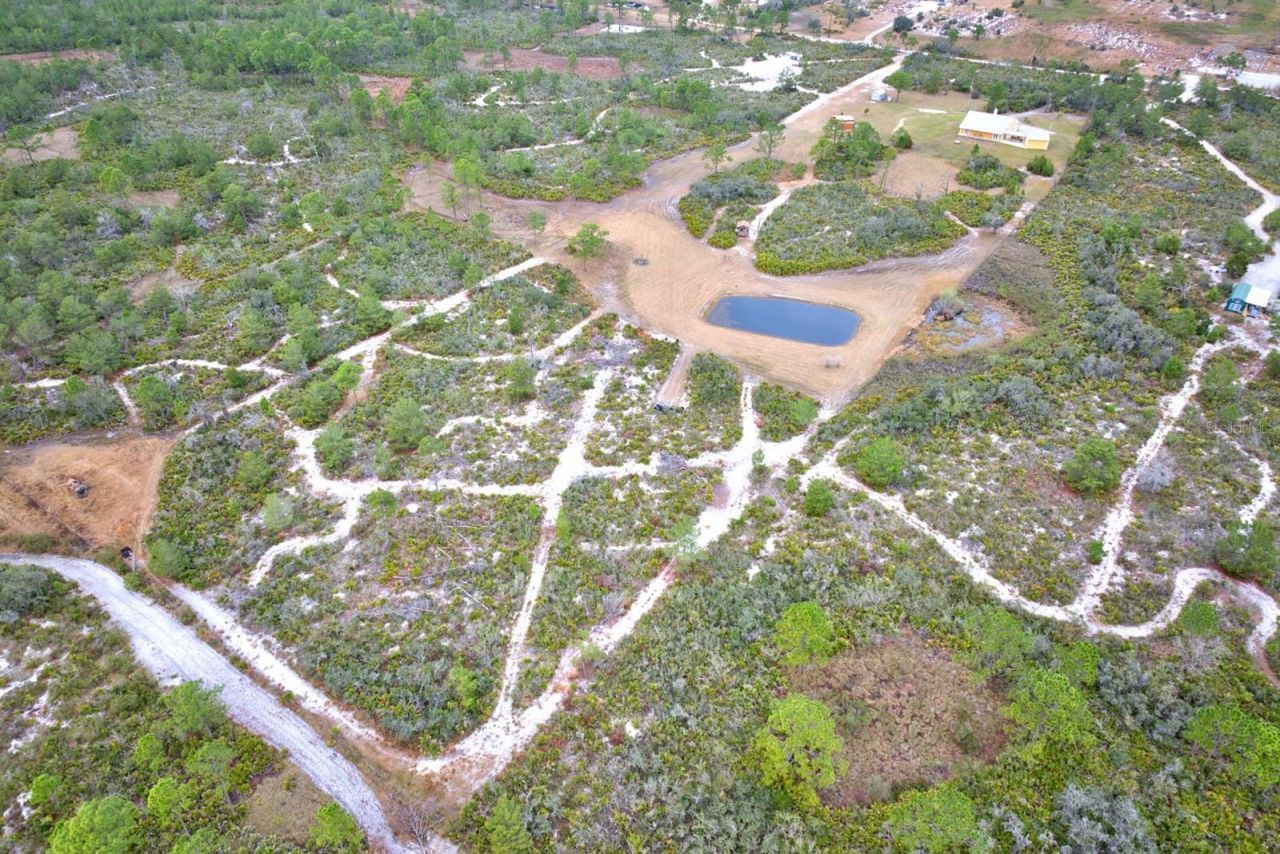 194 Leisure Lane, Venus, FL 33960 Photo