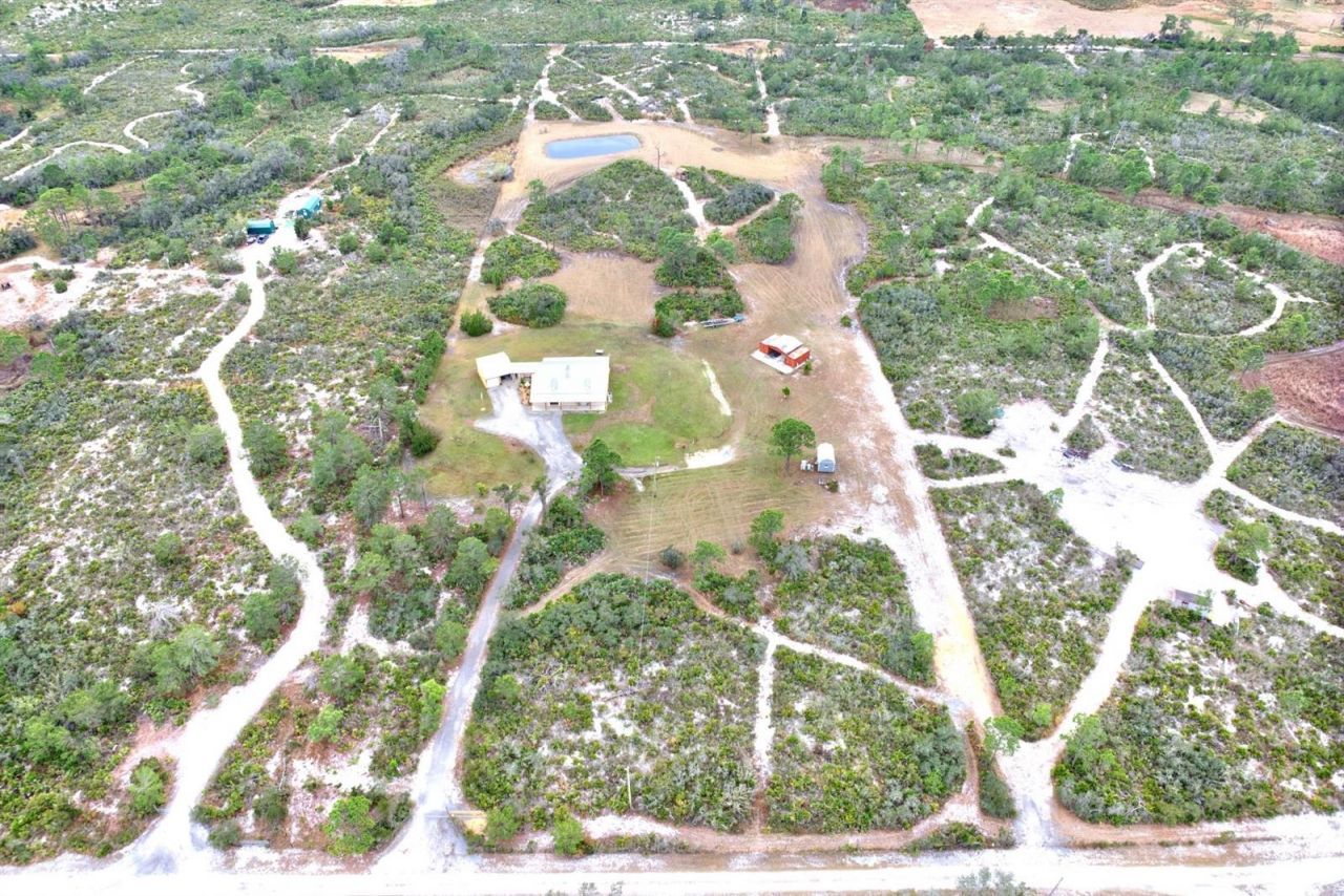 194 Leisure Lane, Venus, FL 33960 Photo