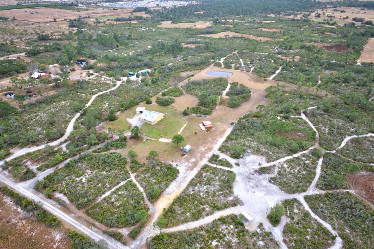 194 Leisure Lane, Venus, FL 33960 Photo