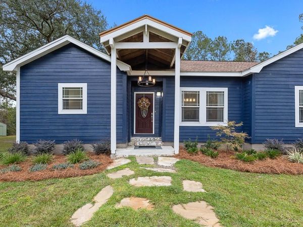 84 Lakeside Road, Monticello, FL 32344