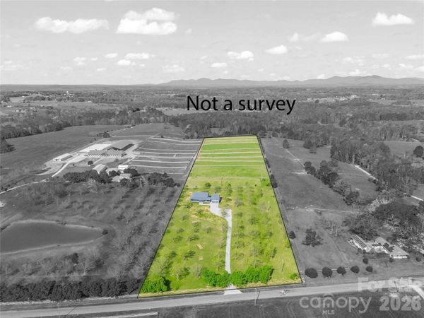 1480 Airport Road, Rutherfordton, NC 28139