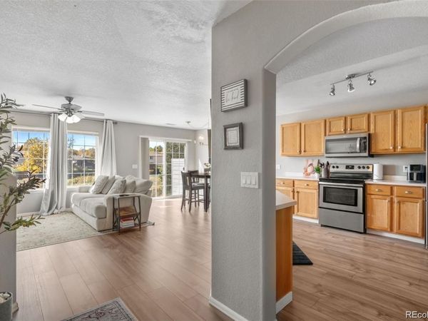 1381 S Cathay Court, Unit 106, Aurora, CO 80017