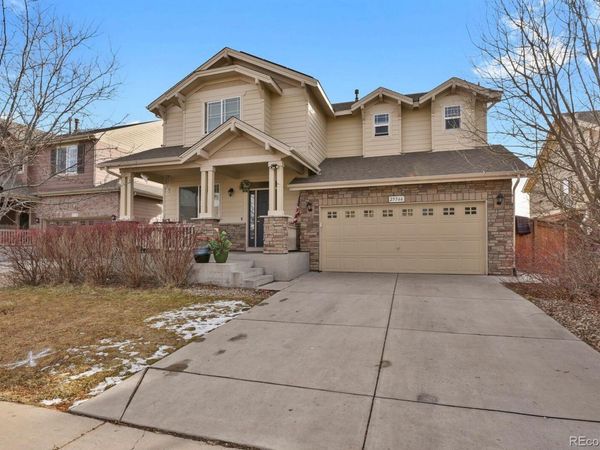 25566 E 4 Place, Aurora, CO 80018