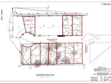 8107 Wes Hodges Road, Dallas, TX 75217