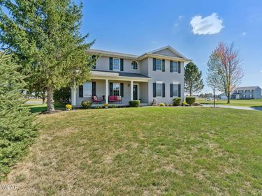 395 Powell Drive, Arlington, OH 45814