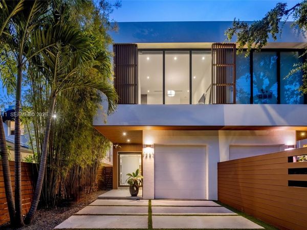 3222 Matilda St, Unit 3222, Miami, FL 33133