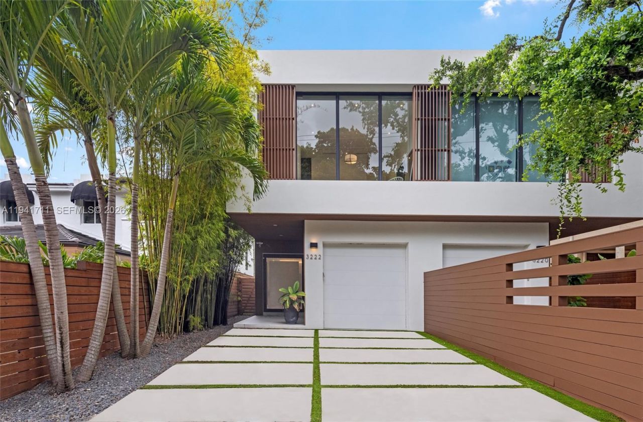 3222 Matilda St, Unit 3222, Miami, FL 33133 Photo