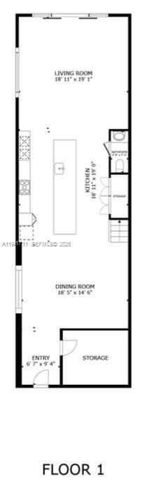 3222 Matilda St, Unit 3222, Miami, FL 33133 Photo
