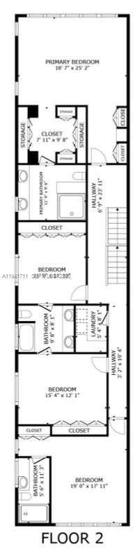 3222 Matilda St, Unit 3222, Miami, FL 33133 Photo