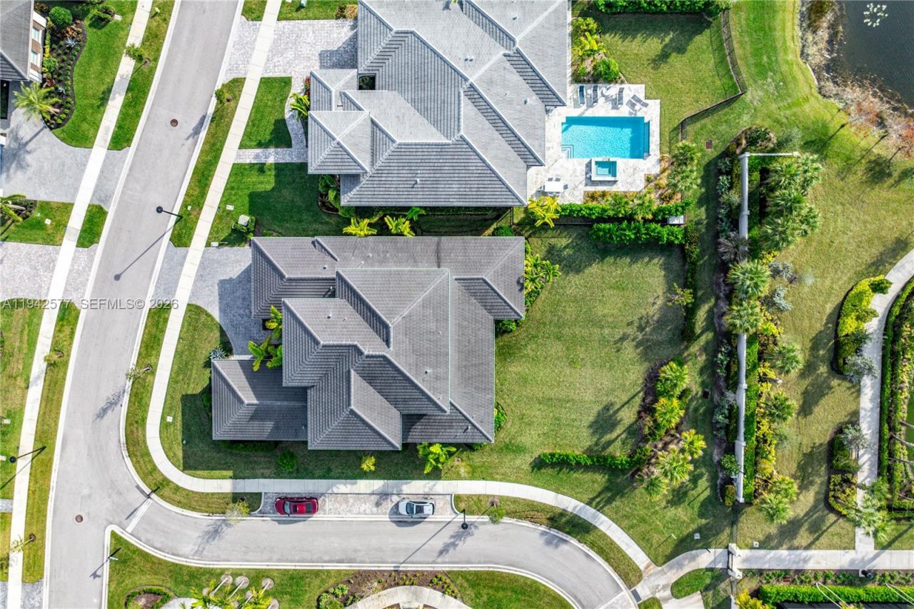 9281 Coral Isles Cir , Palm Beach Gardens, FL 33412 Photo