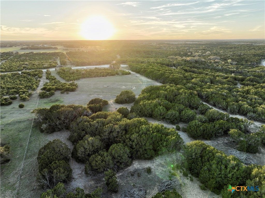 Lot 36 Donnie Drive, Lampasas, TX 76550 Main Photo