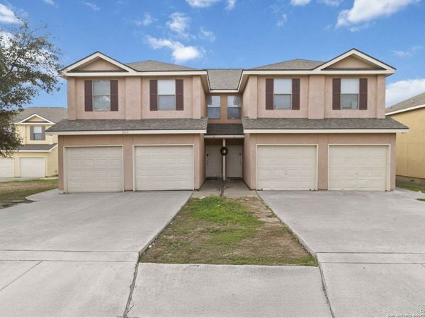 10611 Mathom Landing, Universal City, TX 78148