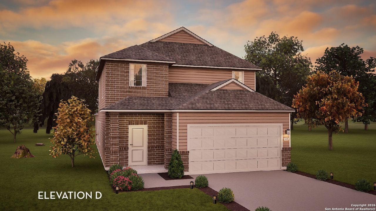 8302 Ingress, San Antonio, TX 78263 Main Photo