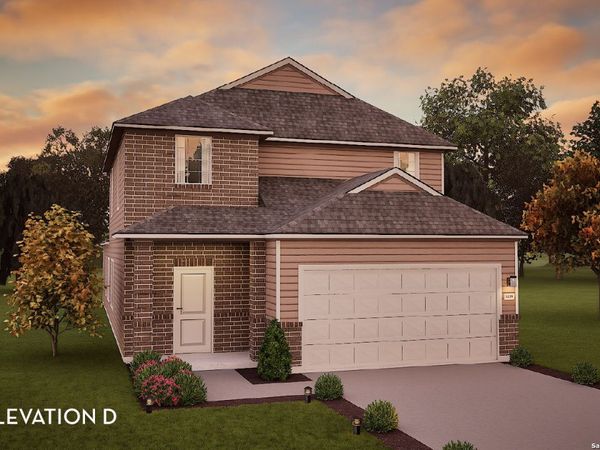 8302 Ingress, San Antonio, TX 78263