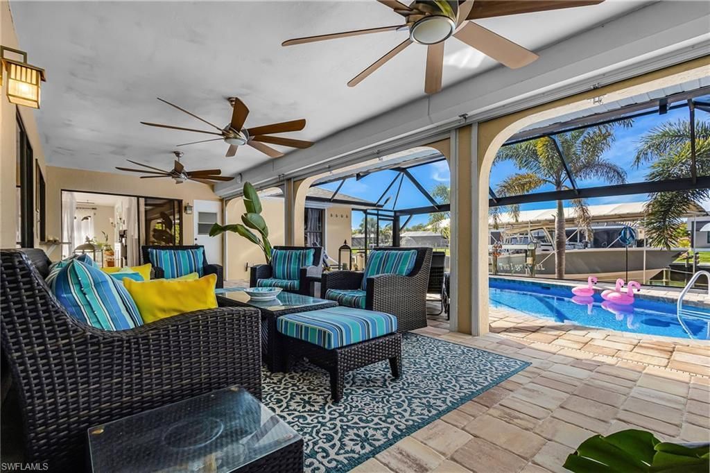 1102 SE 21st Ave, Cape Coral, FL 33990 Photo