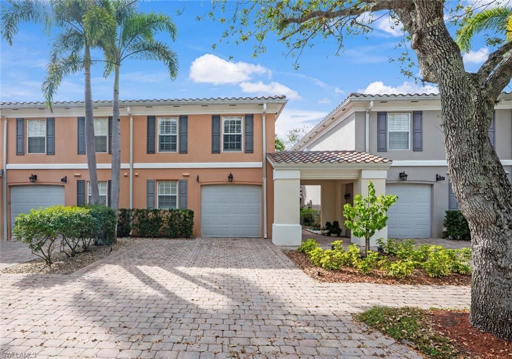 5417 Cove Cir, Unit 112, Naples, FL 34119 Main Photo