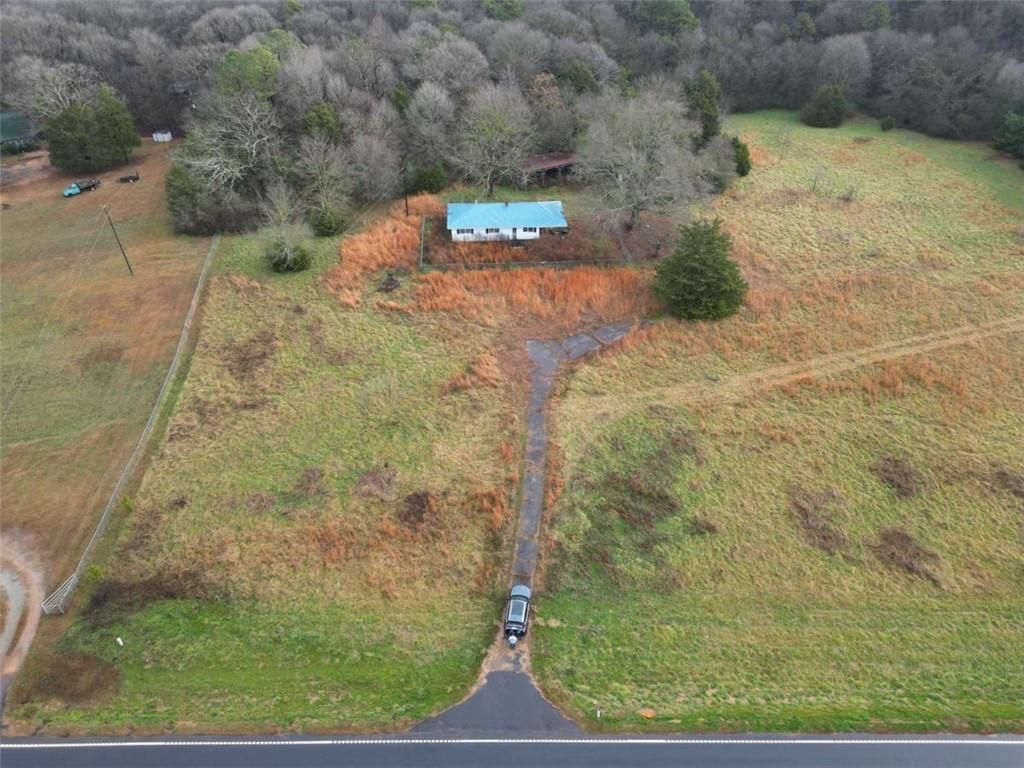 6050 Sandy Cross Road, Carnesville, GA 30521 Main Photo