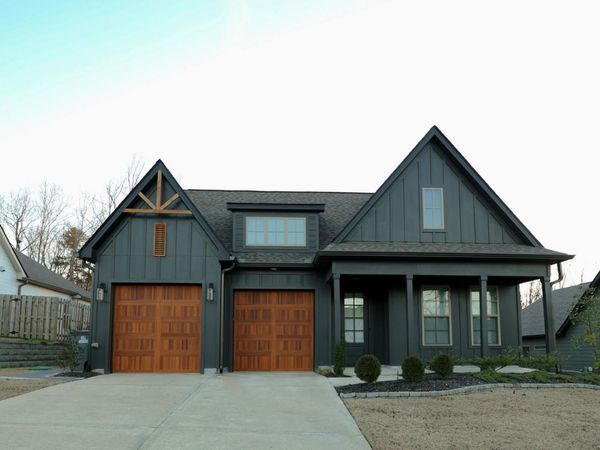 7103 Mercedes Lane, Ooltewah, TN 37363