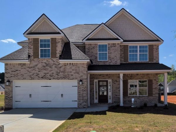 102 Beaver Creek Way, Unit 265, Lagrange, GA 30241