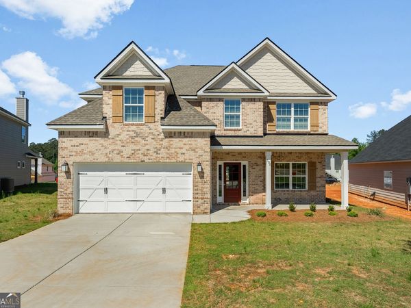 102 Beaver Creek Way, Unit 265, Lagrange, GA 30241