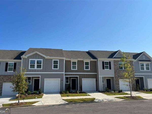 110 Rivington Drive, Winder, GA 30680