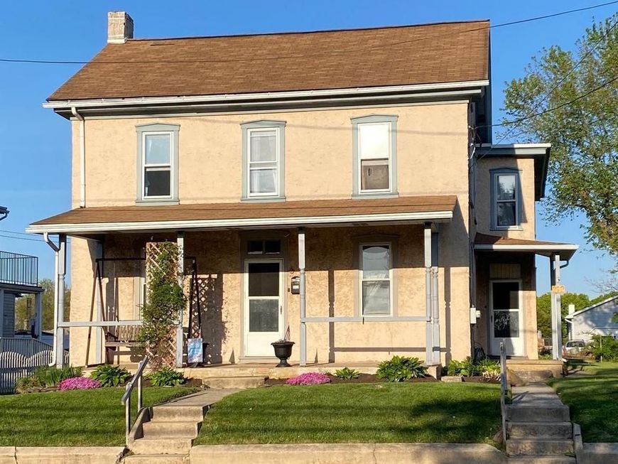 212 Main Street, Red Hill, PA 18076 Main Photo