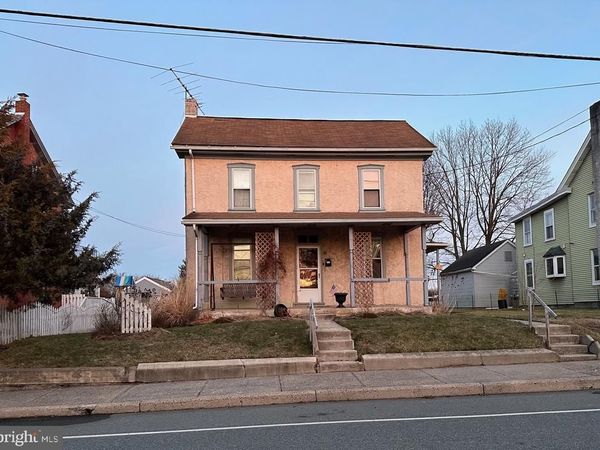 212 MAIN STREET, RED HILL, PA 18076