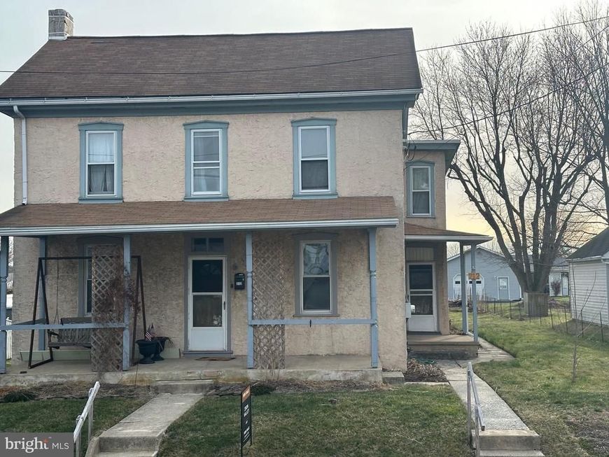 212 Main Street, Red Hill, PA 18076 Main Photo