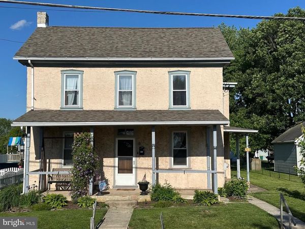 212 MAIN STREET, RED HILL, PA 18076