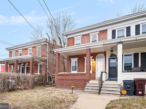 1911 LANCASTER AVENUE, WILMINGTON, DE 19805