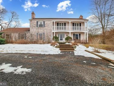 9033 OLD WATERLOO ROAD, WARRENTON, VA 20186