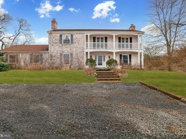 9033 OLD WATERLOO ROAD, WARRENTON, VA 20186