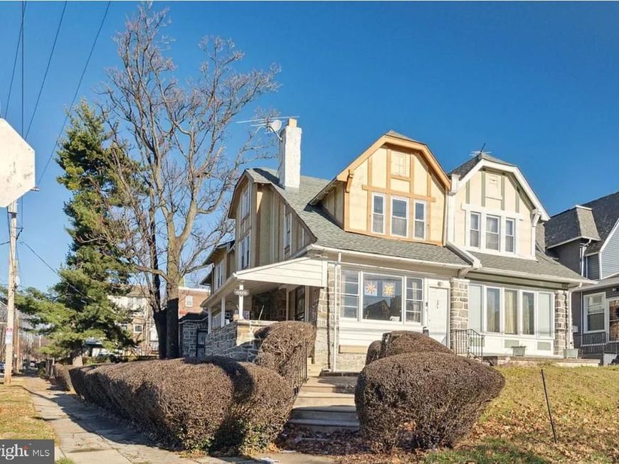 5443 Gainor Road, Unit 1-6, Philadelphia, PA 19131 Main Photo