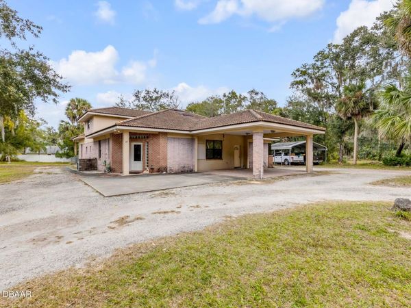 12 Pearl Drive, Ormond Beach, FL 32174