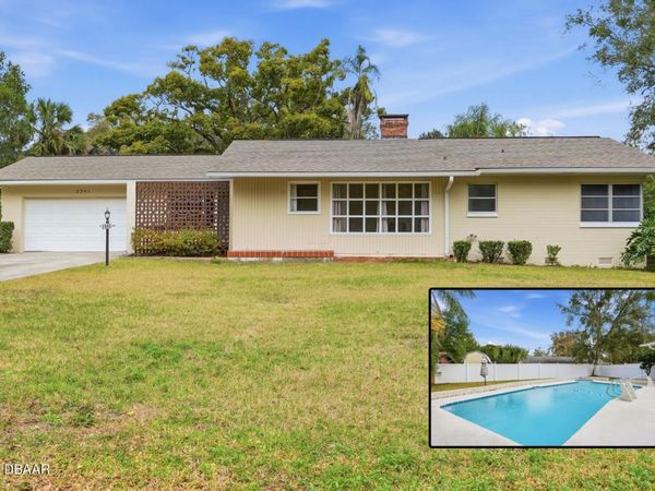 2541 Parkway Drive, DeLand, FL 32720