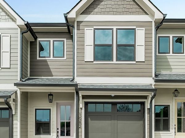 1226 Valerie Ln , Nashville, TN 37211