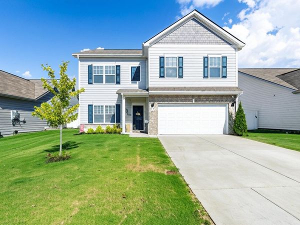 228 Stonewall Dr, Columbia, TN 38401