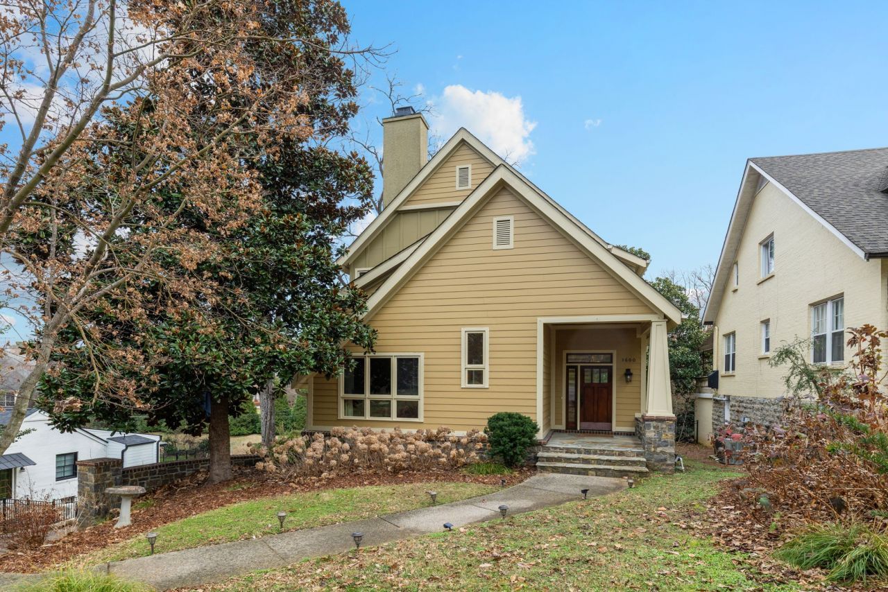 3600 Valley Vista Rd, Nashville, TN 37205 Main Photo