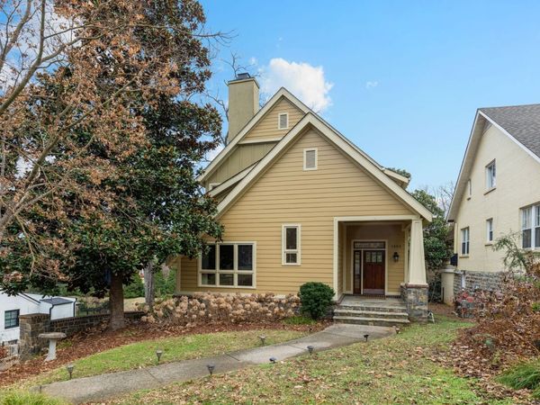 3600 Valley Vista Rd, Nashville, TN 37205