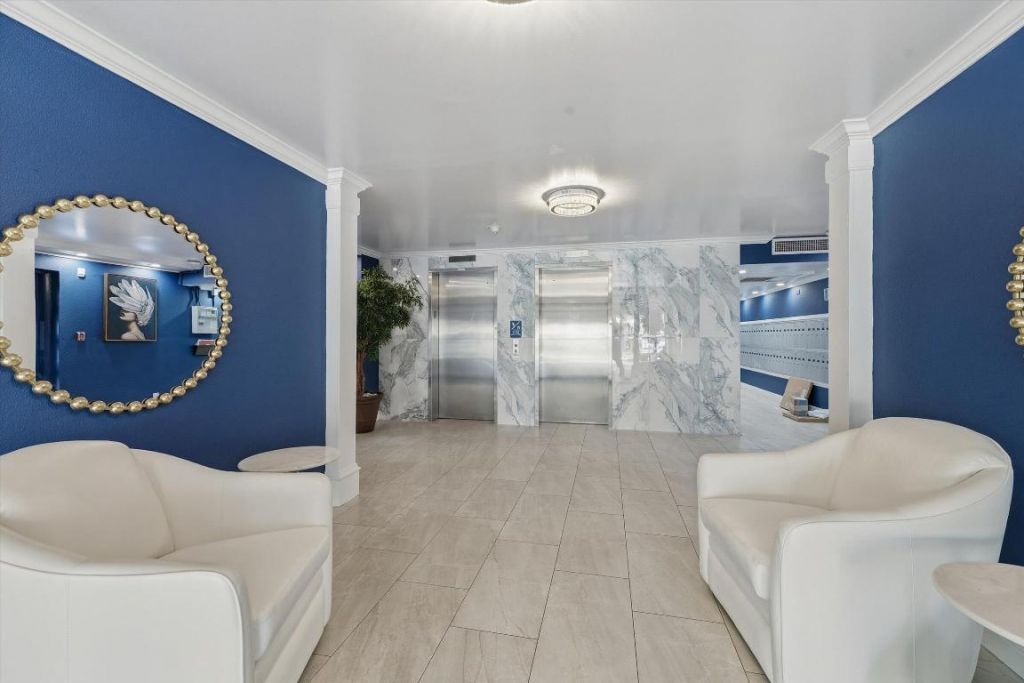 2600 S Course Drive, Unit 610, Pompano Beach, FL 33069 Photo