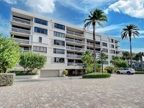 3250 S Ocean Boulevard, Unit 207s, Palm Beach, FL 33480