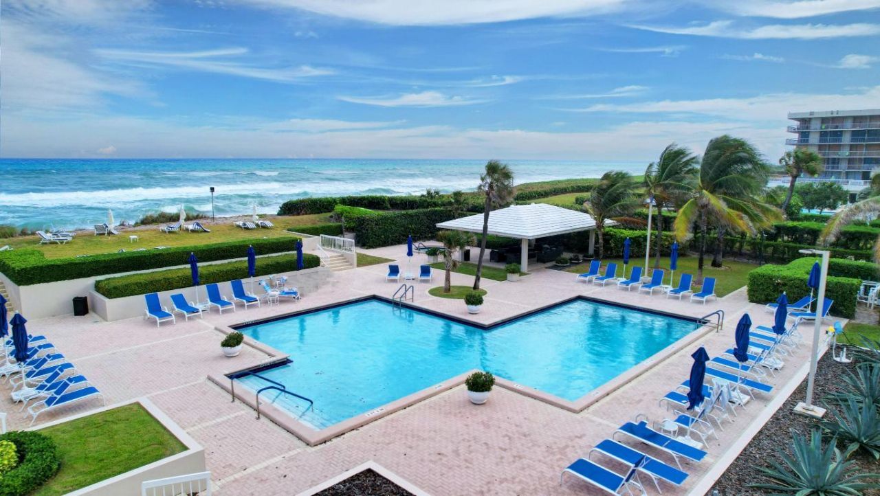 3250 S Ocean Boulevard, Unit 207s, Palm Beach, FL 33480 Photo