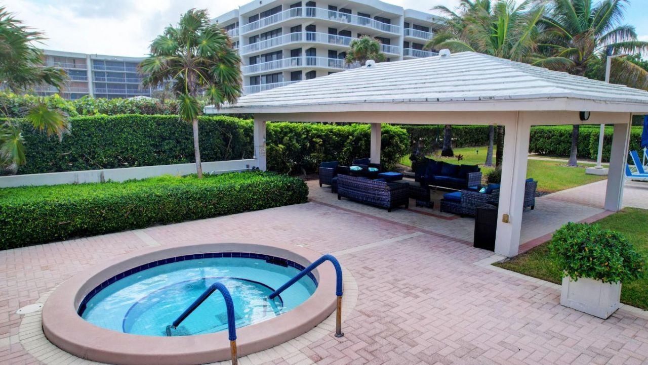 3250 S Ocean Boulevard, Unit 207s, Palm Beach, FL 33480 Photo