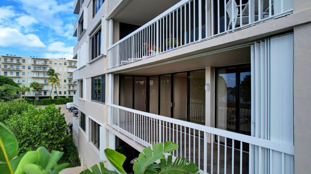 3250 S Ocean Boulevard, Unit 207s, Palm Beach, FL 33480 Photo