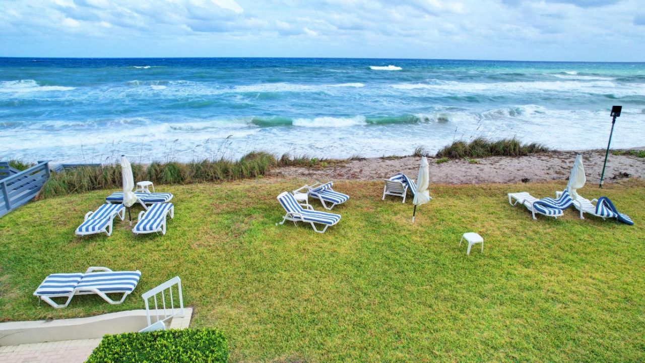 3250 S Ocean Boulevard, Unit 207s, Palm Beach, FL 33480 Photo