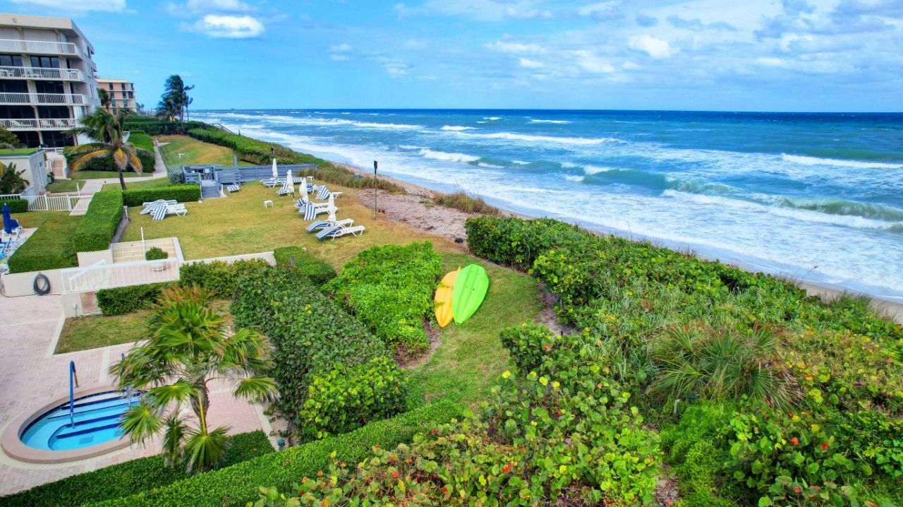 3250 S Ocean Boulevard, Unit 207s, Palm Beach, FL 33480 Photo