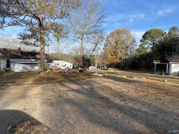 594 County Road 42, Hollywood, AL 35752