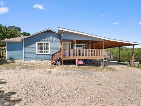 15001 Dexler DR, Austin, TX 78734