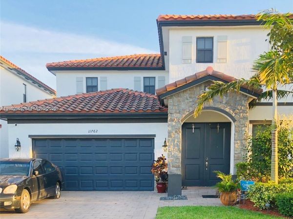 11762 SW 253rd St, Unit 1, Homestead, FL 33032