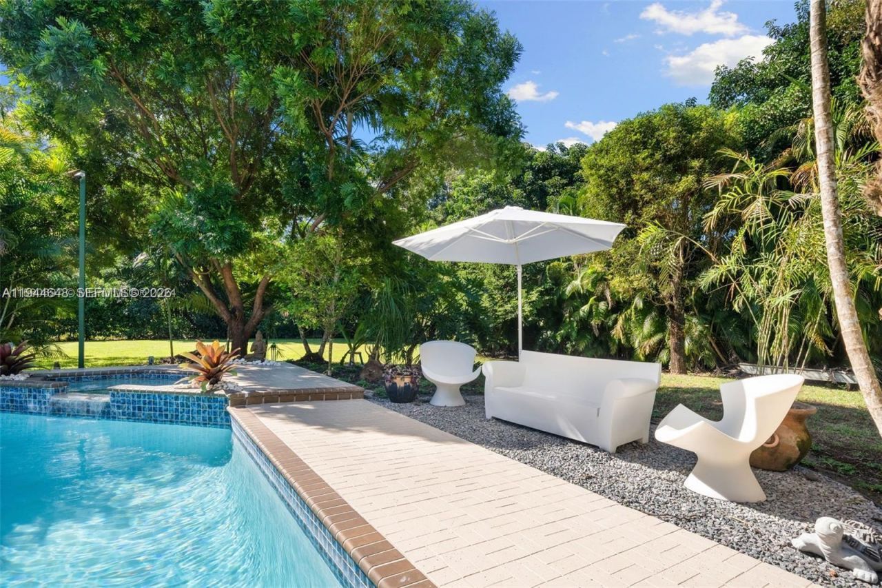 6411 SW 185th Way, Southwest Ranches, FL 33332 Photo